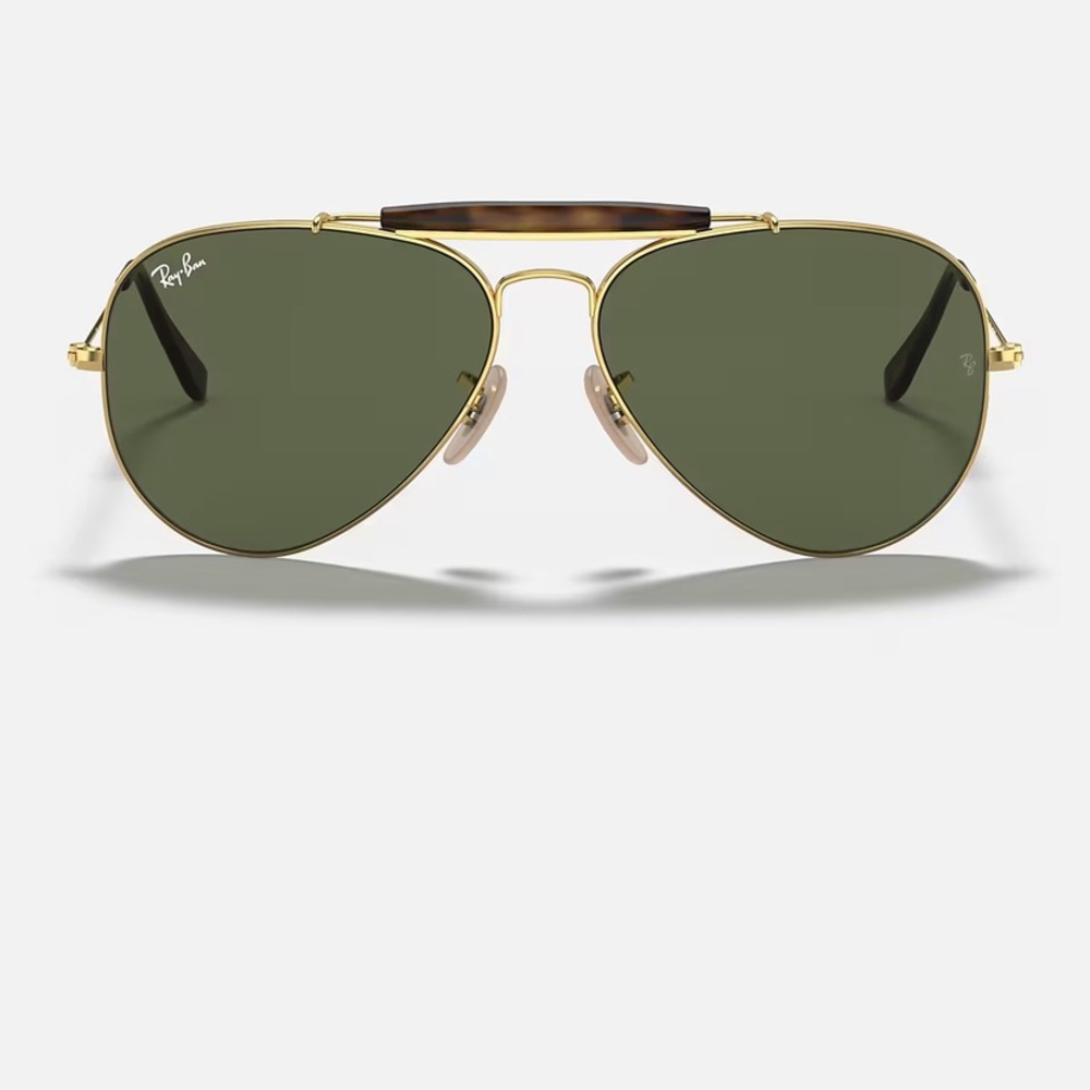 Ray Ban aviators